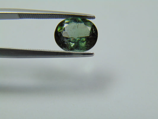 2.40ct Tourmaline 10x9mm