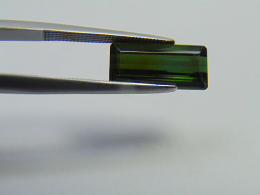 4ct Turmalina 14x6mm