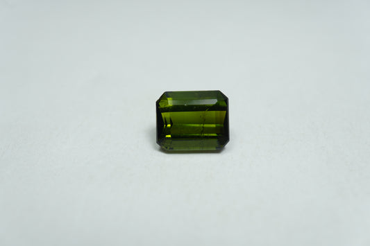 2.48ct Turmalina 8x7mm