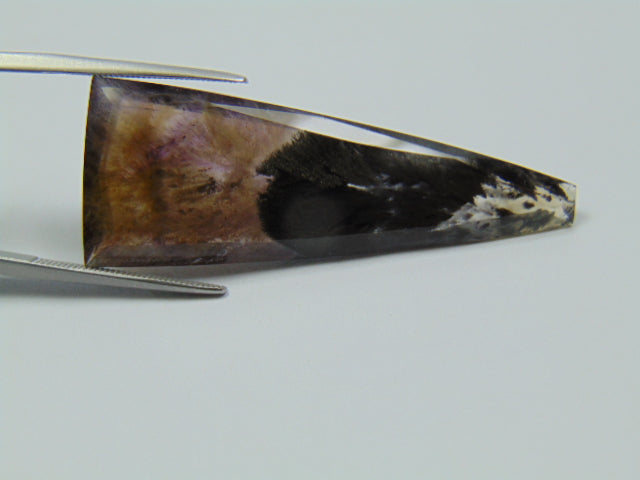 Cacoxenita 28ct 47x18mm