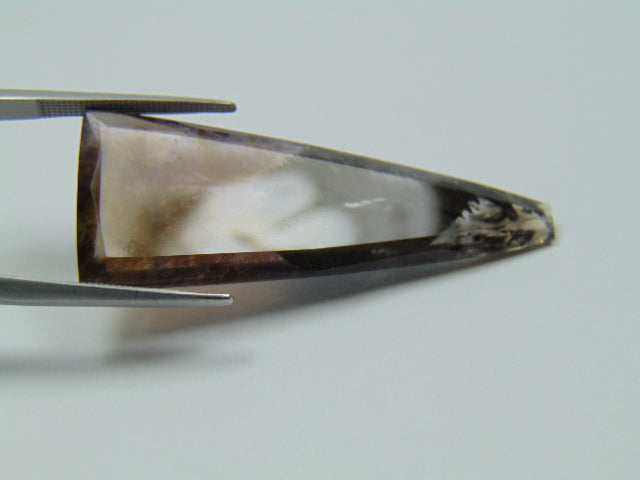 Cacoxenita 28ct 47x18mm