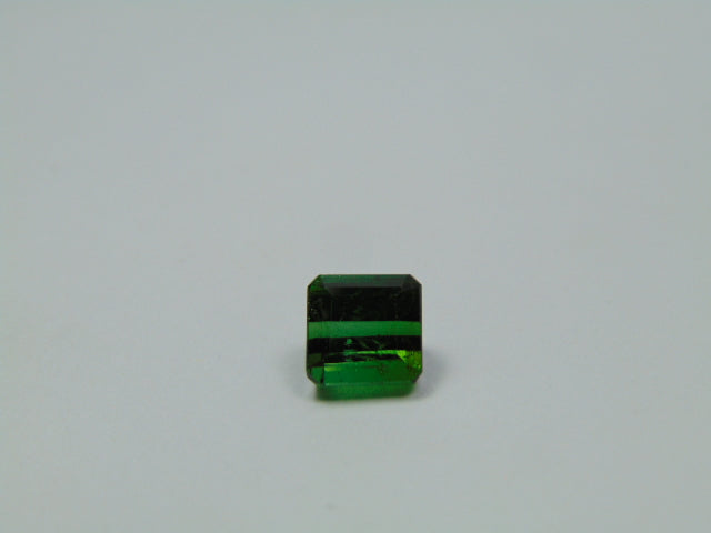 2.58ct Turmalina 7mm