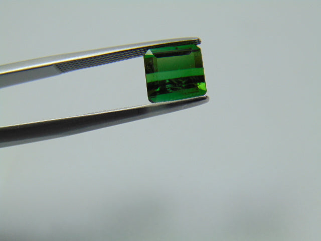 2.58ct Turmalina 7mm