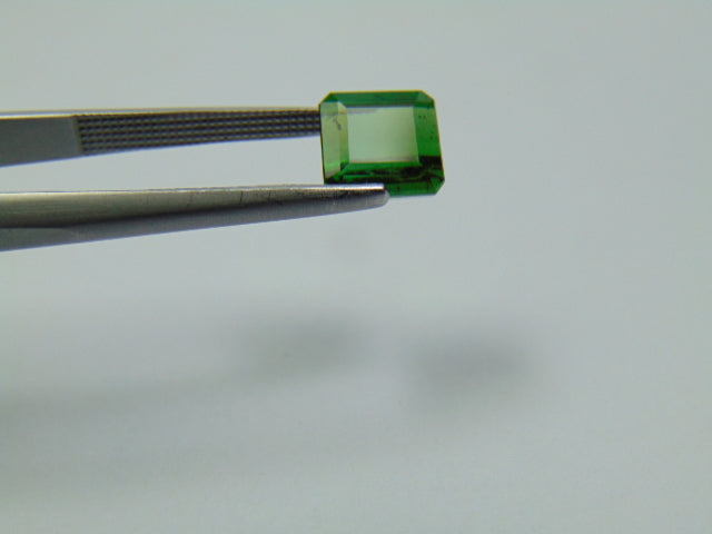 2.58ct Turmalina 7mm