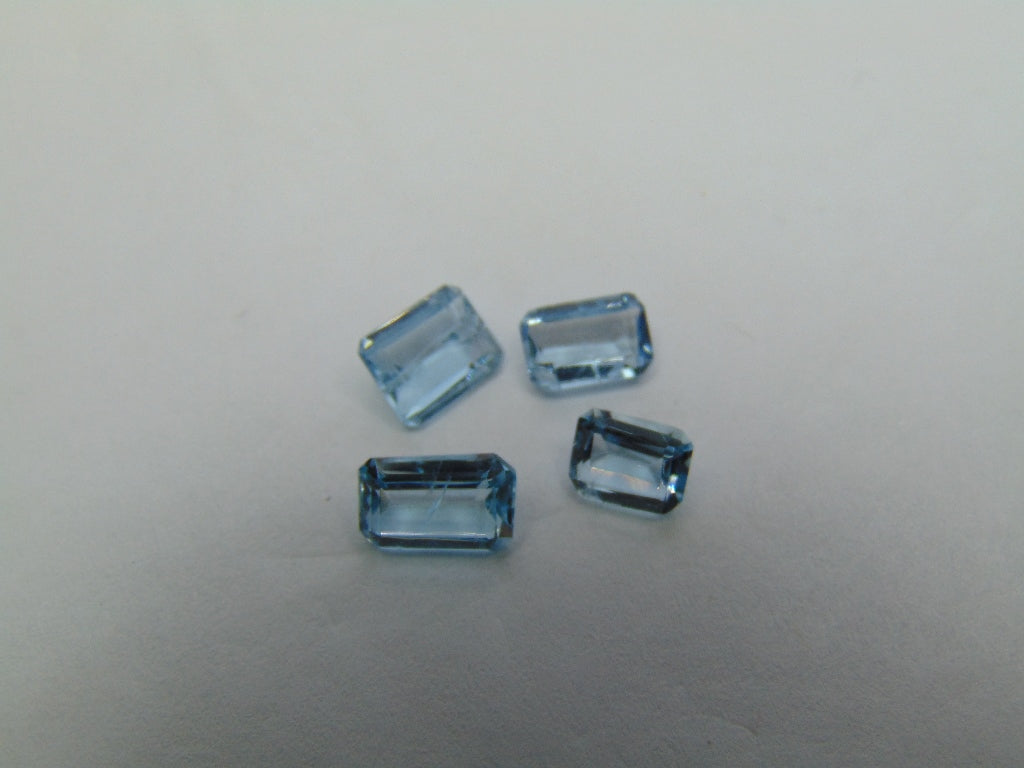 3.20ct Topázio