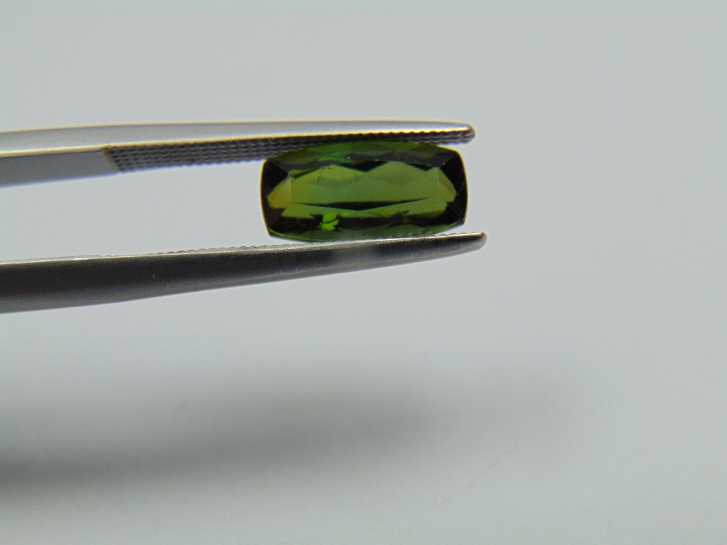 Turmalina 1,72ct 10x5mm