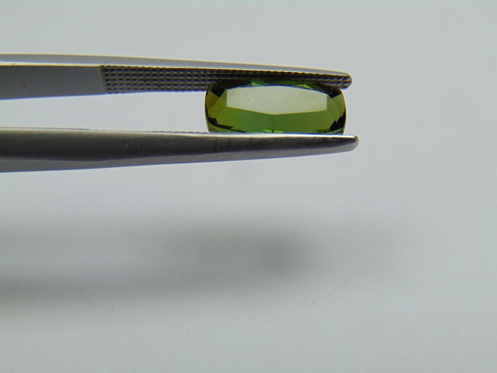 Turmalina 1,72ct 10x5mm