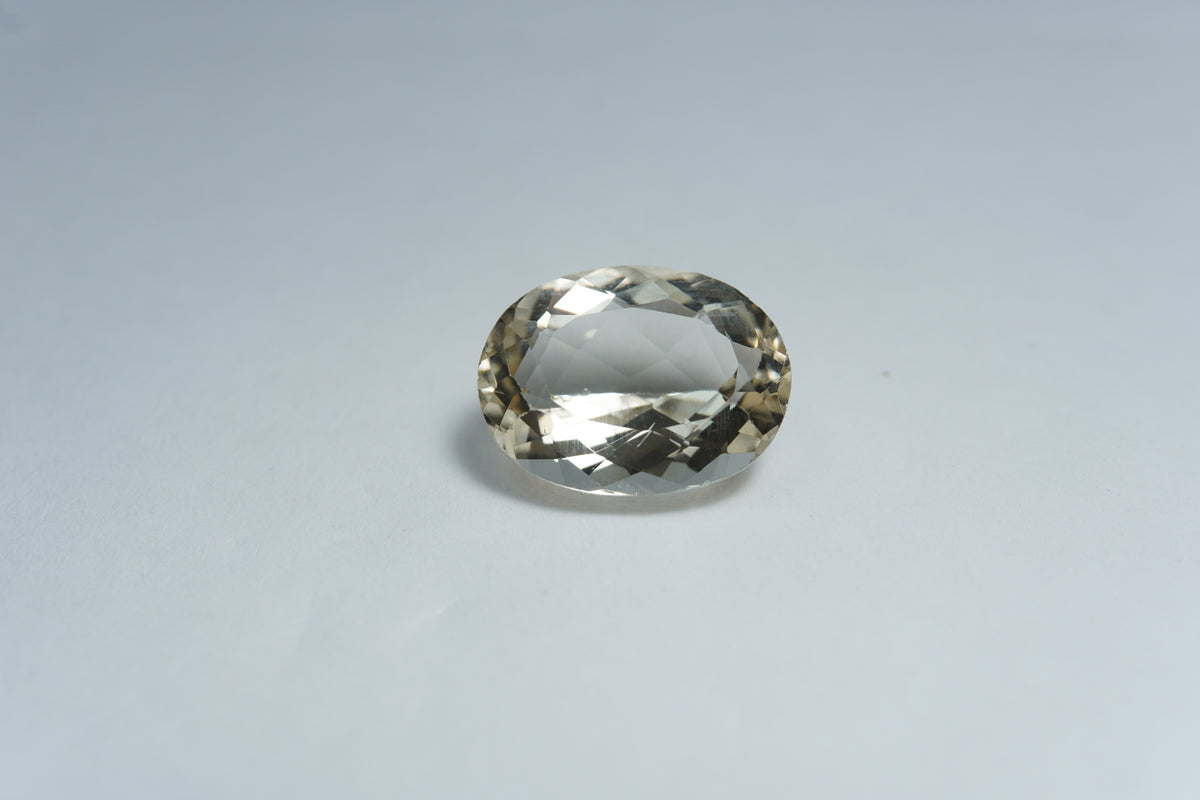 Morganita 5,60ct 14x11mm