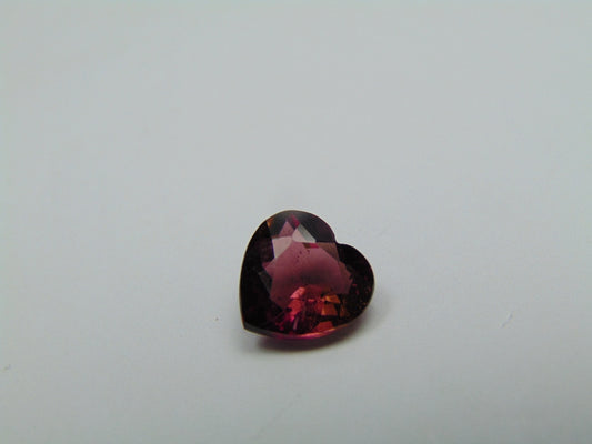 1.83ct Turmalina 8mm