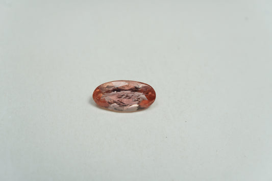 1.90ct Topázio imperial 11x6mm