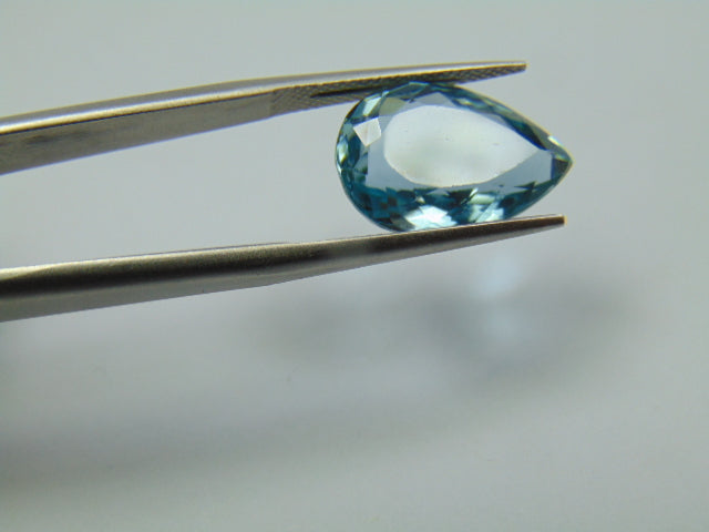Topázio 9,60ct 16x11mm
