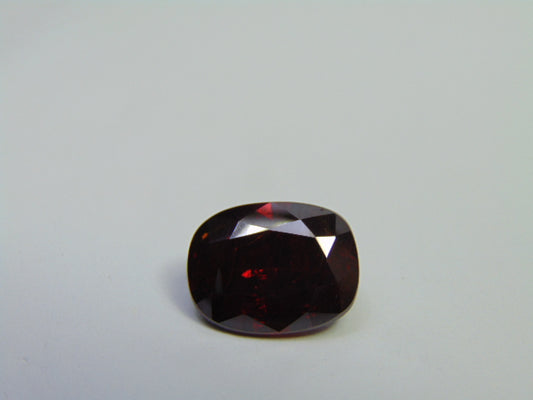 11.40ct Esfalerita 15x11mm