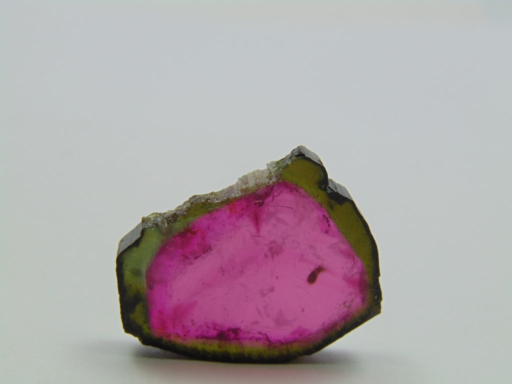 Turmalina Melancia 28,51ct 27x20mm
