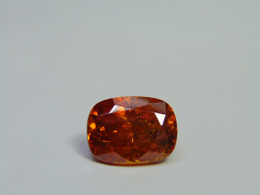 13.65ct Esfalerita 16x12mm