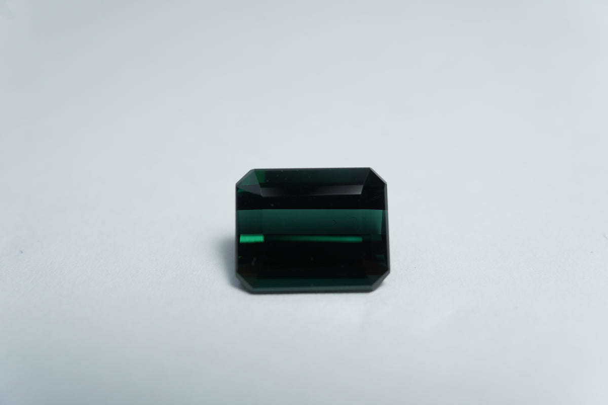 3.95ct Tourmaline 10x8mm
