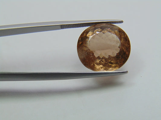 13.40ct Turmalina 15x14mm