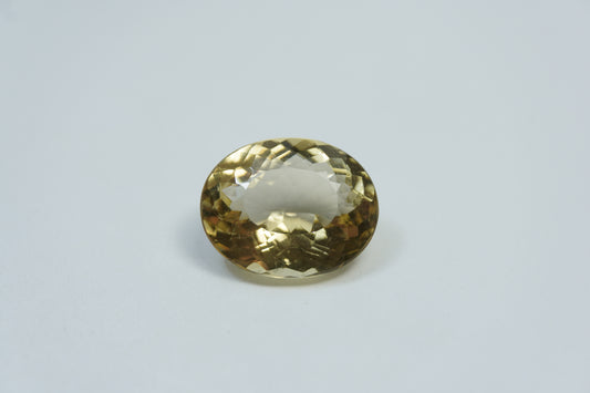 9.65ct Beryl 16x13mm
