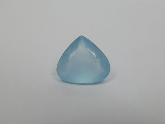 8.80ct Água-marinha 16x14mm