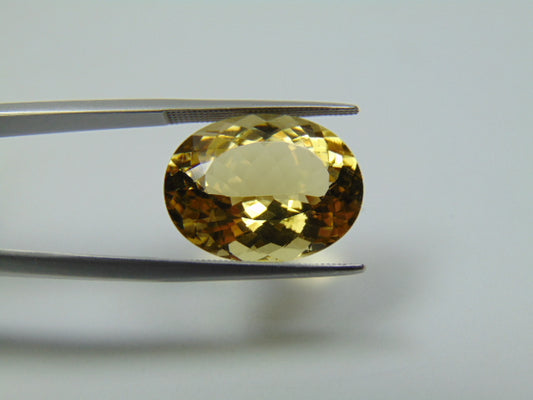 13.90ct Berilo 19x14mm