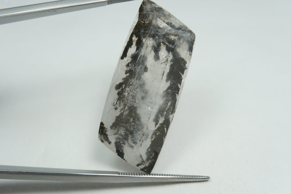 22.45ct Dendrita 29x14mm