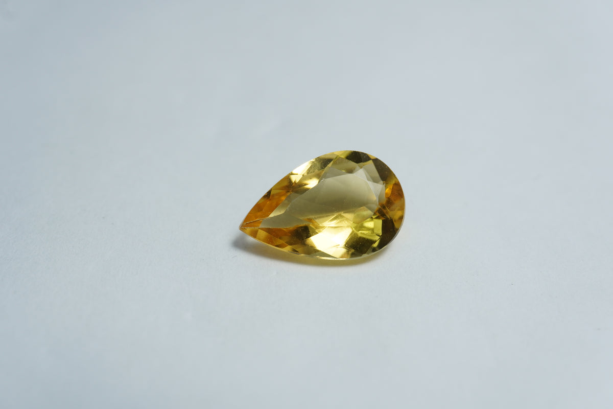 Berylo 2.79ct 12.5x8mm