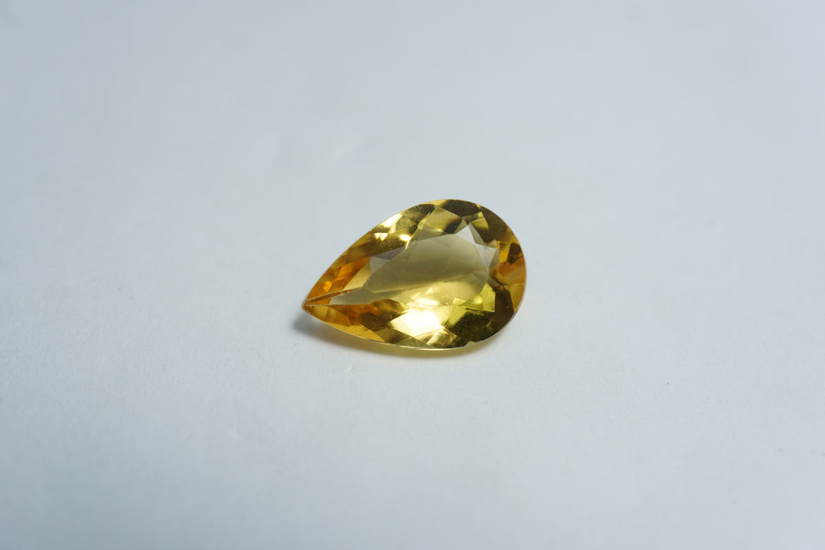 Berylo 2.79ct 12.5x8mm