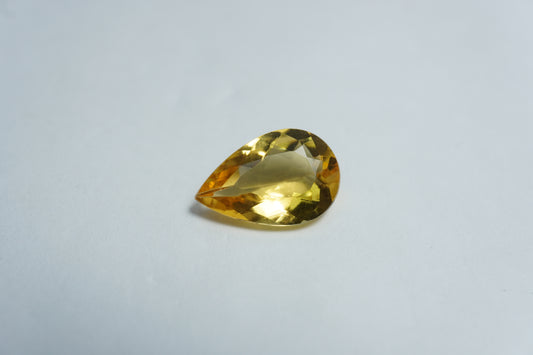 2.79ct Berilo 12.5x8mm