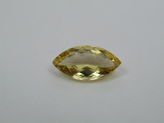9.50ct Beryl 22x11mm