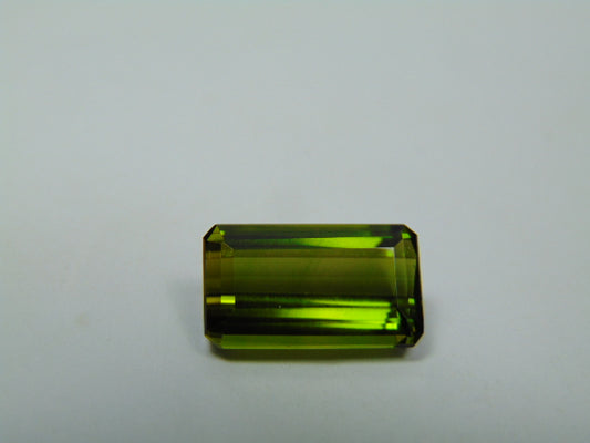 6.20ct Turmalina 14x8mm