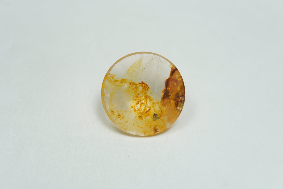 12.73ct Dendrita 17.5mm