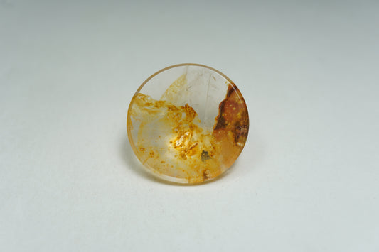 12.73ct Dendrita 17.5mm
