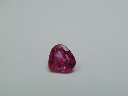 2.40ct Turmalina 9x8mm