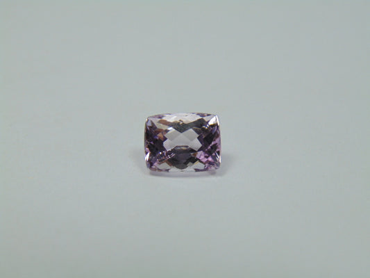3.30ct Kunzita 9x7mm
