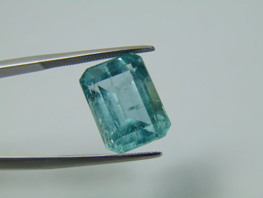 9.70ct Água-marinha 14x11mm