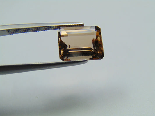 4.70ct Morganite 9x7mm