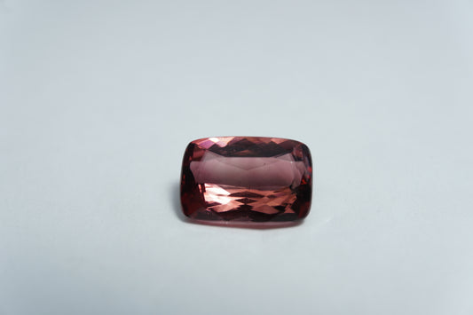 2.70ct Turmalina 11x7mm