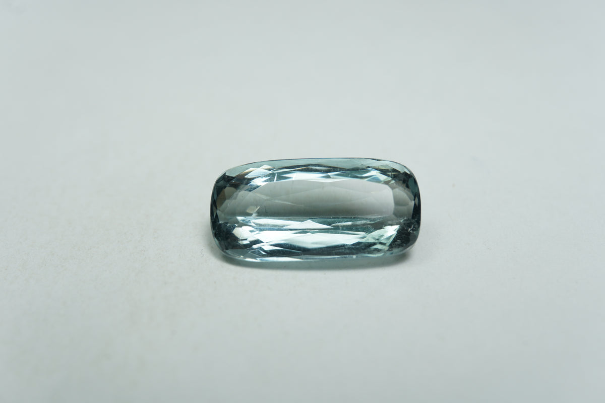 7.07ct Turmalina 16x8mm