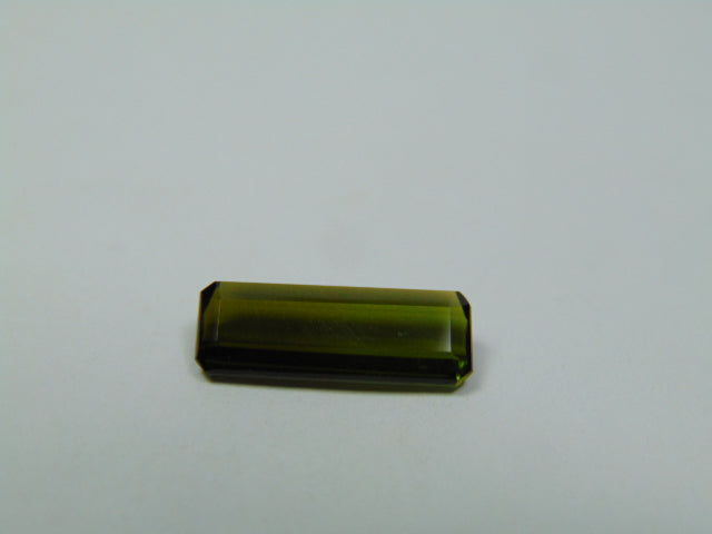 Turmalina 2,55ct 15x6mm