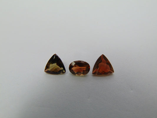2.90ct Andalusite