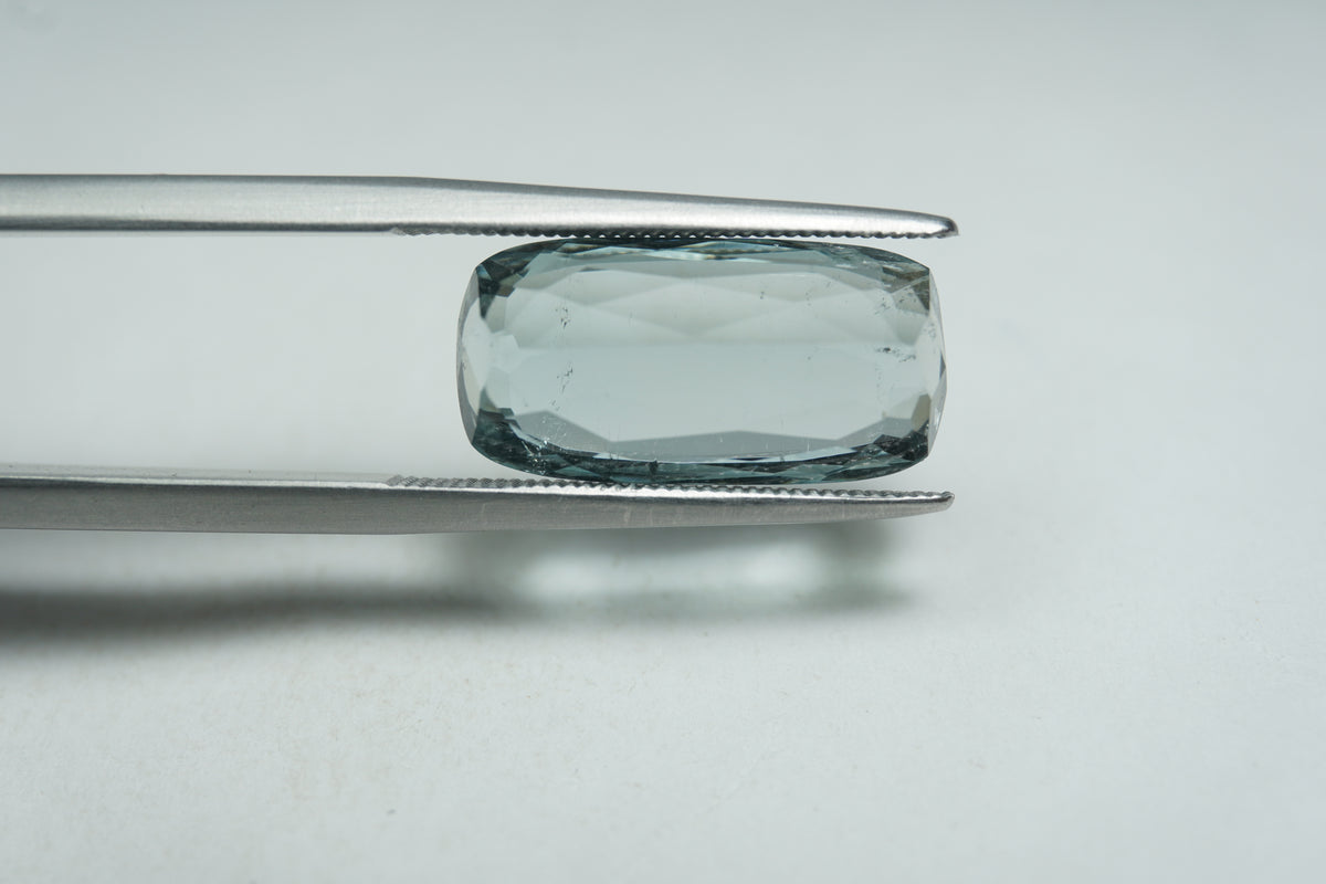 7.07ct Turmalina 16x8mm
