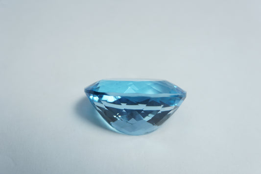 24.75ct Topázio 20x15mm
