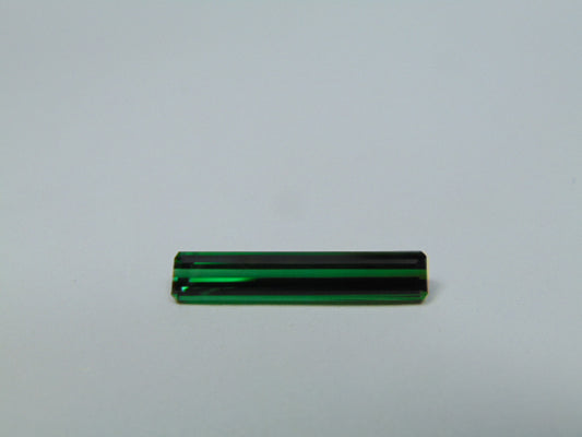 4.80ct Turmalina 25x5mm