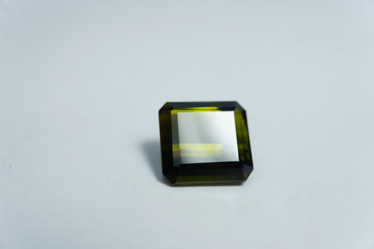 4.85ct Turmalina 10x9.5mm