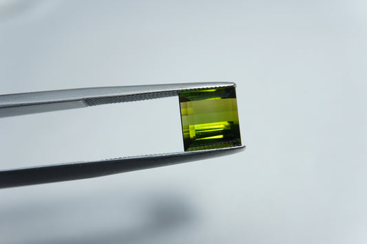 1.95ct Turmalina 7mm