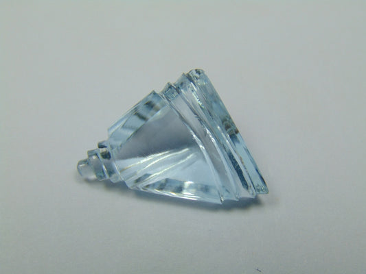 20.35ct Topaz 22x17mm