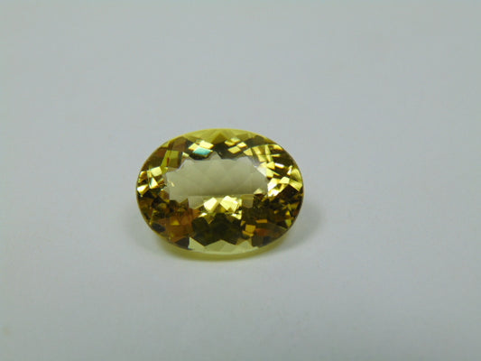 8.55ct Berilo 16x12mm