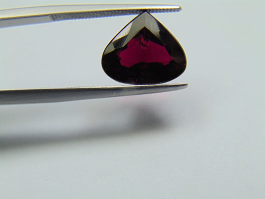 4.10ct Tourmaline 12x10mm