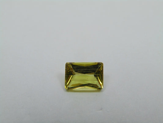 1.83ct Berilo 9x7mm