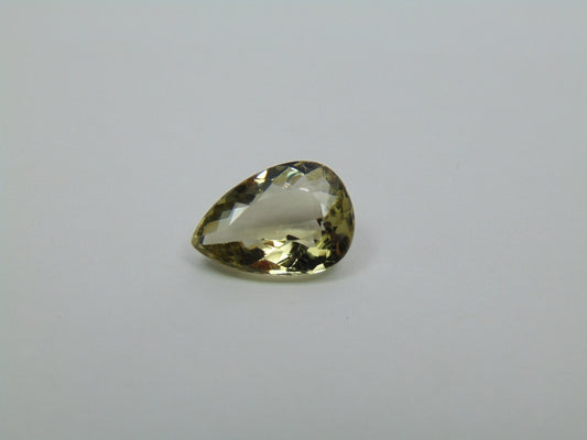 4,39 ct Berilo 14x10mm