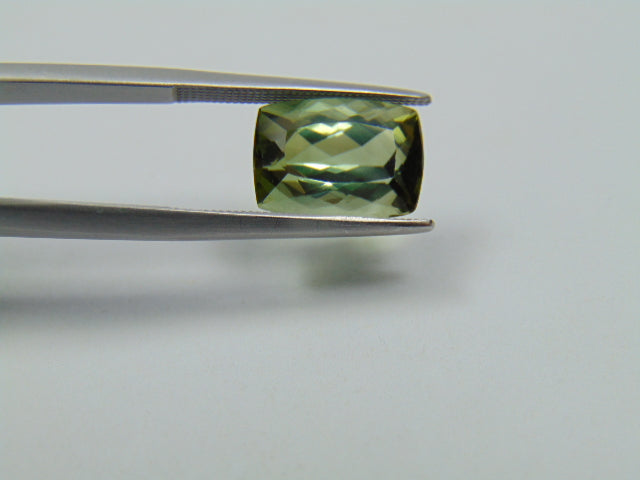 Turmalina 5,40ct 12x9mm